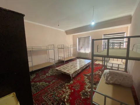 Mo Sallah yonida rasmi 5
